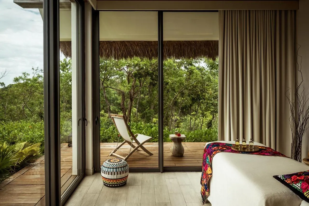 Andaz Mayakoba All Inclusive Package El Marlyn Azul Mexikó